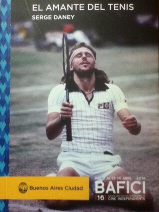 El amante del tenis