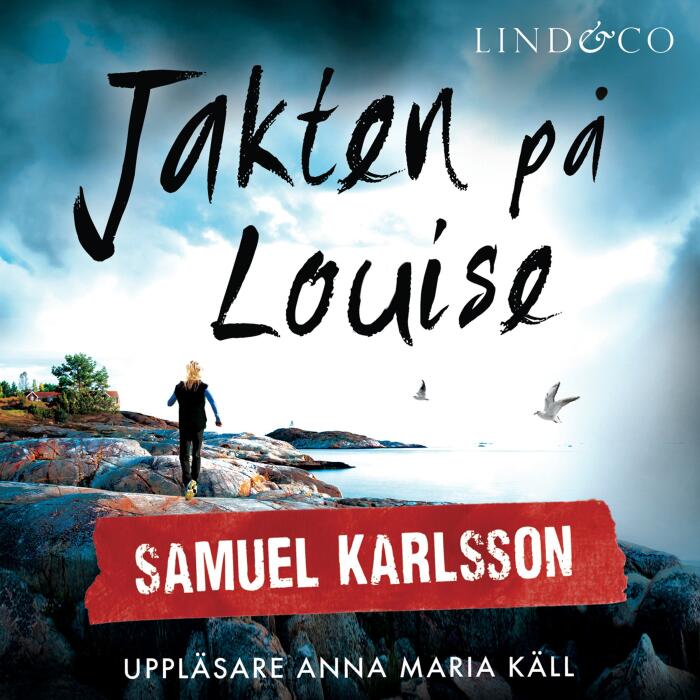 Jakten på Louise: Louise Hård 4