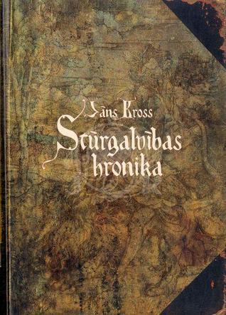 Stūrgalvības hronika