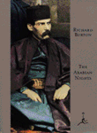 The Book of the Thousand Nights and a Night; Also Called The Arabian Nights: Volume 1 - 16