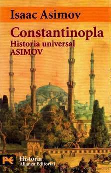 Constantinopla: El imperio olvidado