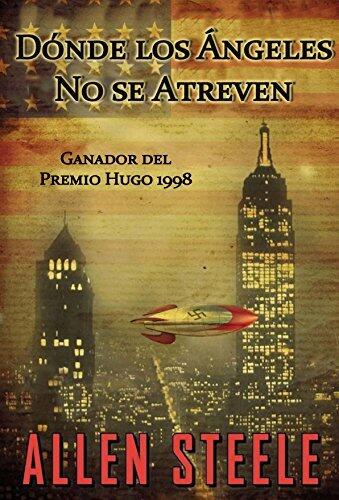 Dónde los ángeles no se atreven: Premio Hugo 1998