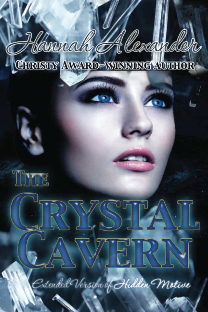 The Crystal Cavern: Extended Version of Hidden Motive