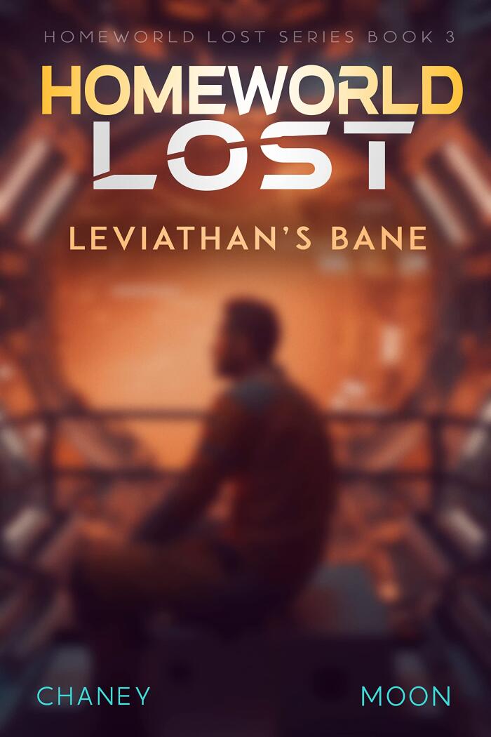 Leviathan's Bane