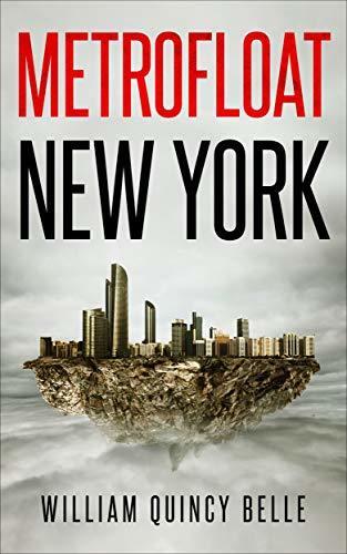 Metrofloat New York