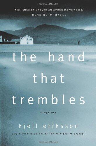 The Hand That Trembles