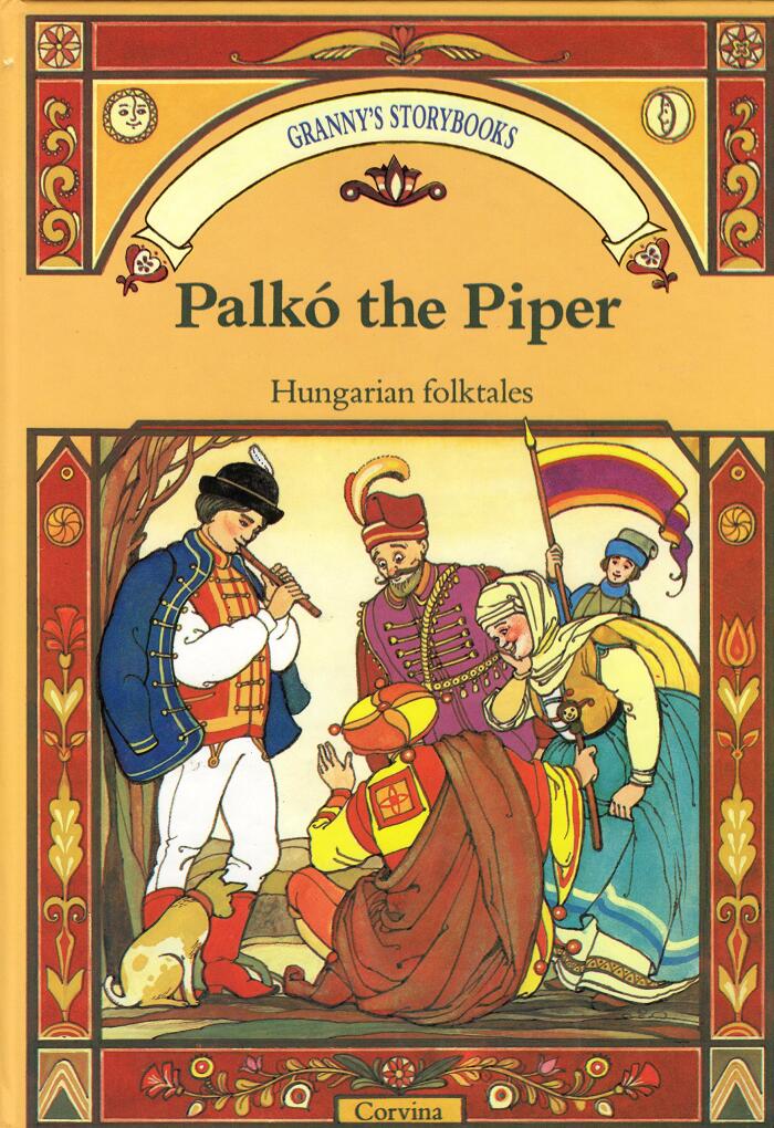 Palko the Piper