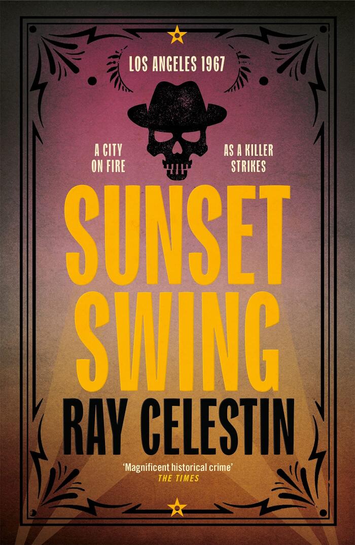 Sunset Swing