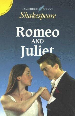 Romeo and Juliet.