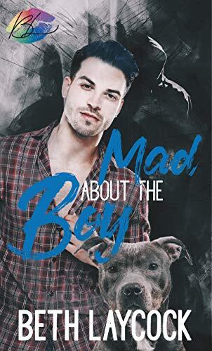 Mad about the Boy