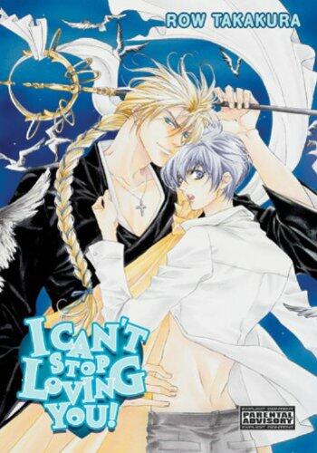 I Can't Stop Loving You (Volume 2)