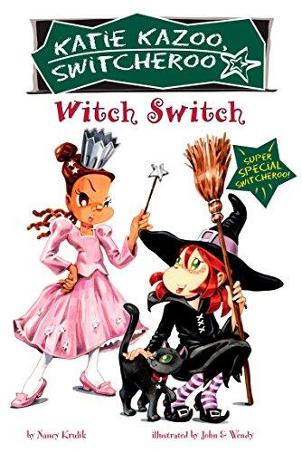 Witch Switch (Super Special)