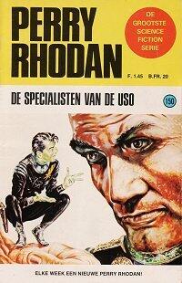 Perry Rhodan Zyklus: Das Zweite Imperium