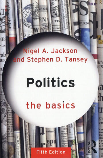 Politics (The Basics)