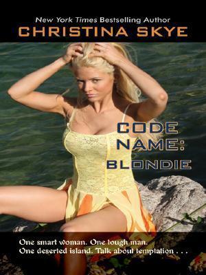 Code Name: Blondie