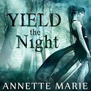 Yield the Night