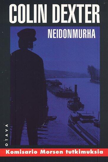 Neidonmurha