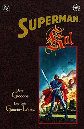 Superman: One-Shots