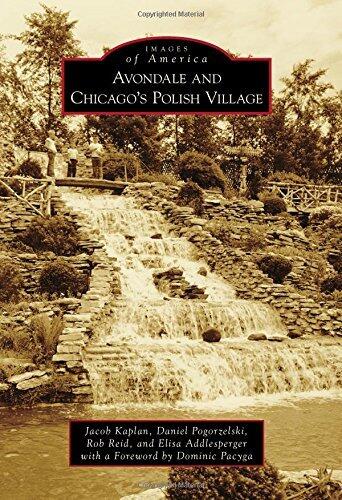 Avondale and Chicago's Polish Village