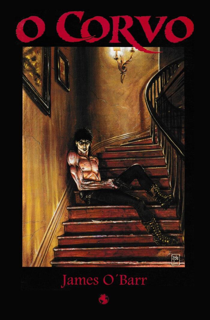 O corvo