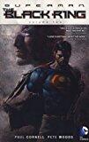 Superman: The Black Ring Vol. 2. Black Ring v. 2