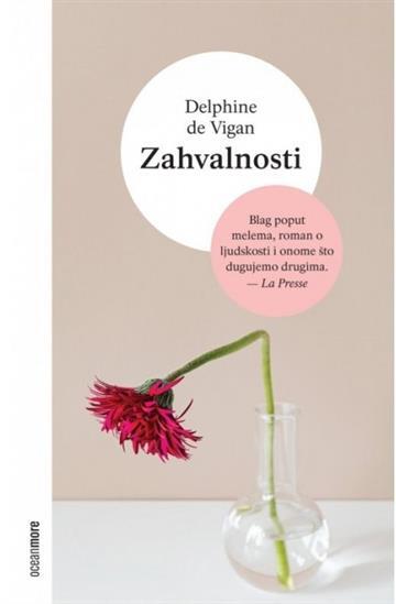 Zahvalnosti
