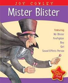 Mister Blister