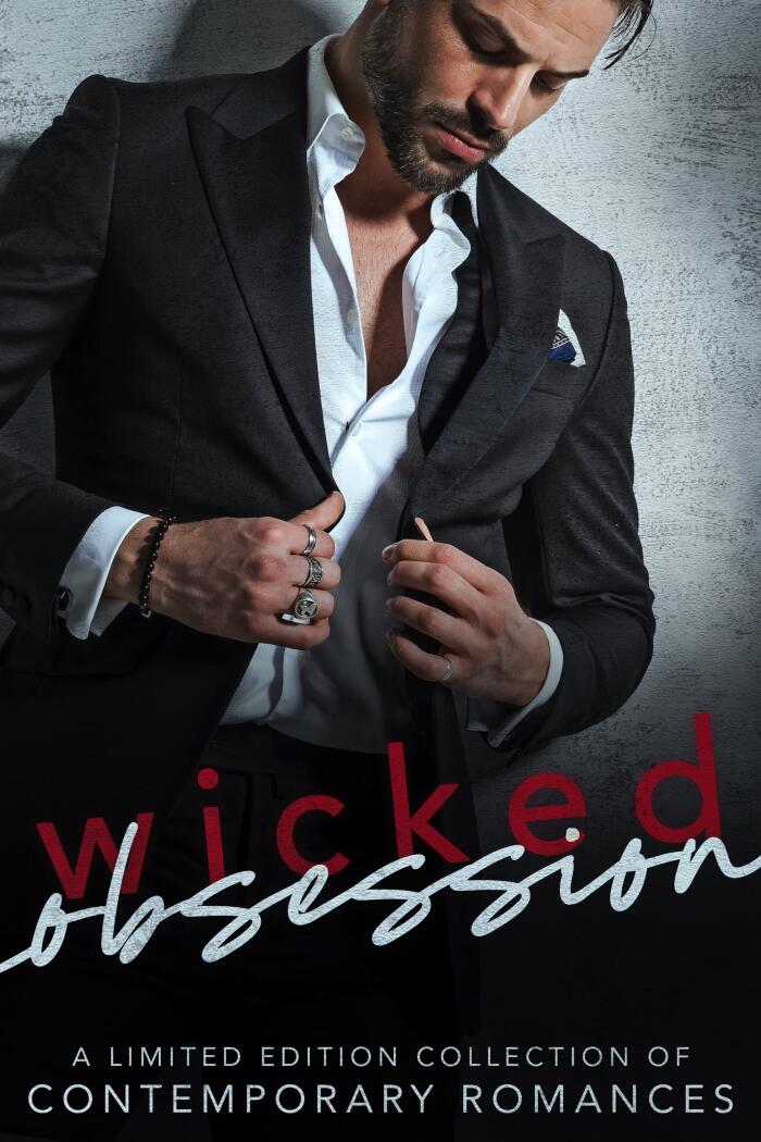Wicked Obsession: A Limited Edition Collection of Contemporary Romances