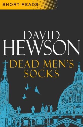 Dead Men's Socks: Short Reads