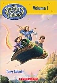 The Secrets of Droon, Volume 1