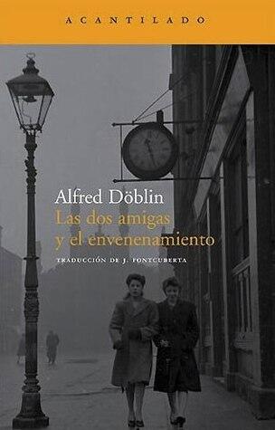 Las dos amigas y el envenenamiento