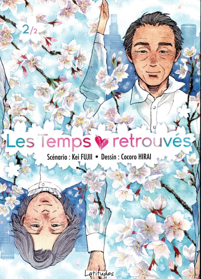 Les Temps Retrouvés (Tome 2)