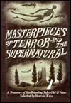 Masterpieces of Terror and the Supernatural