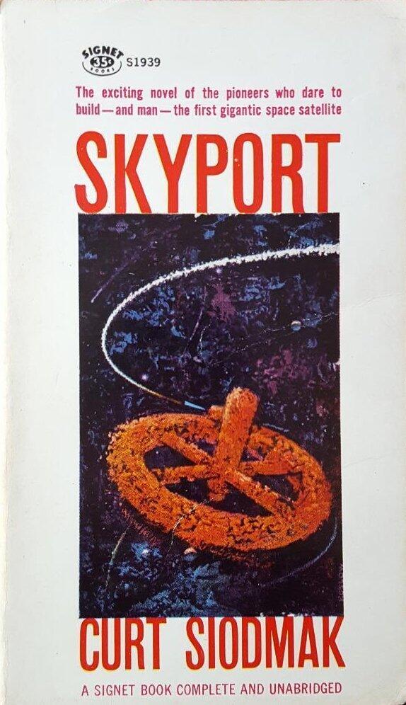Skyport
