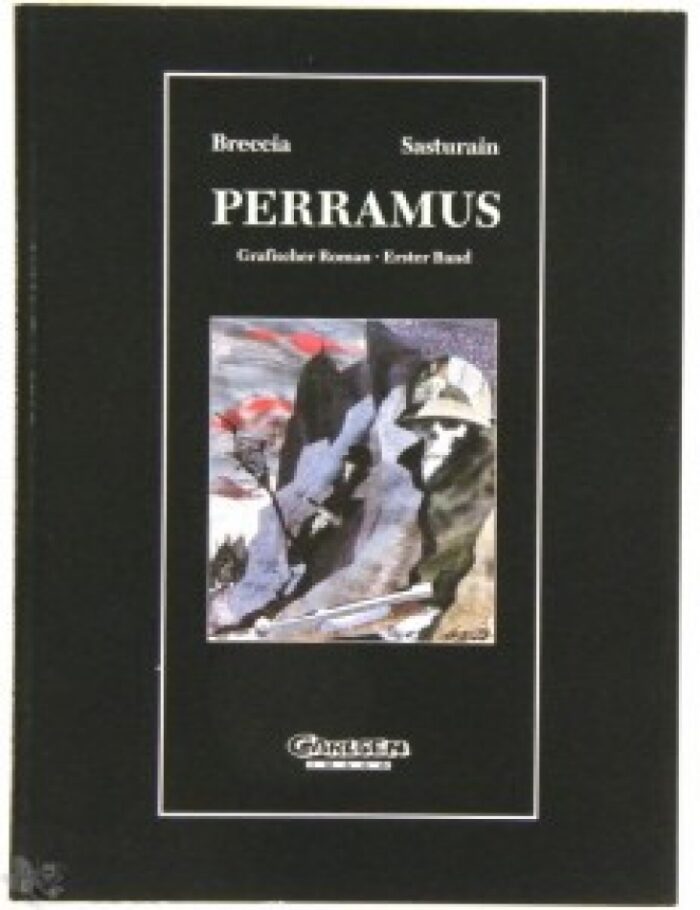 Perramus 1
