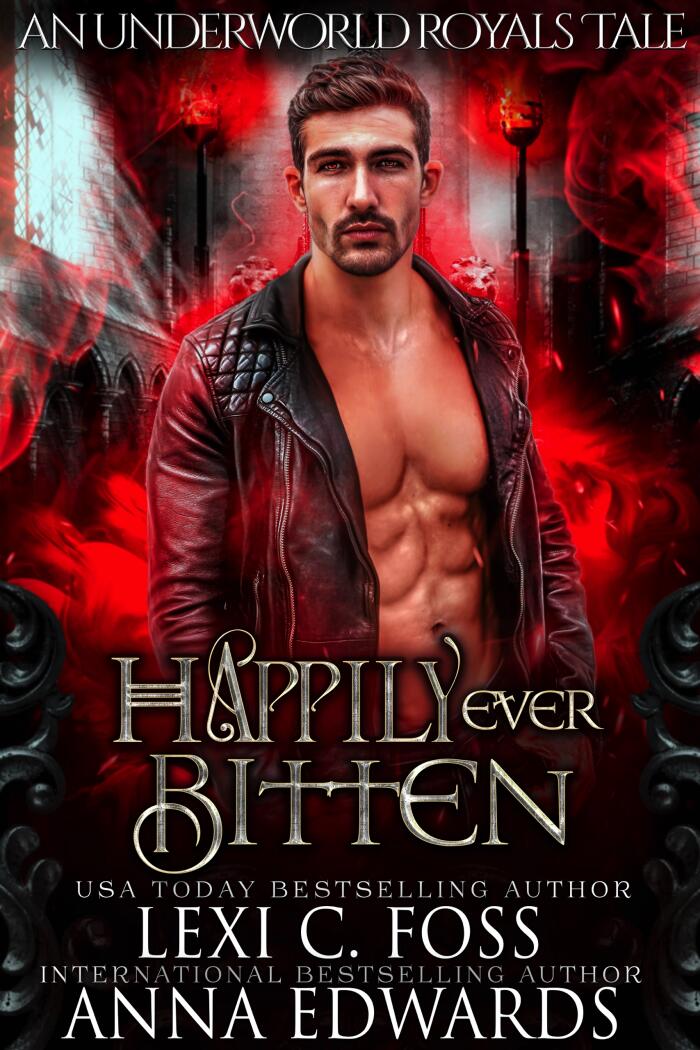 Happily Ever Bitten