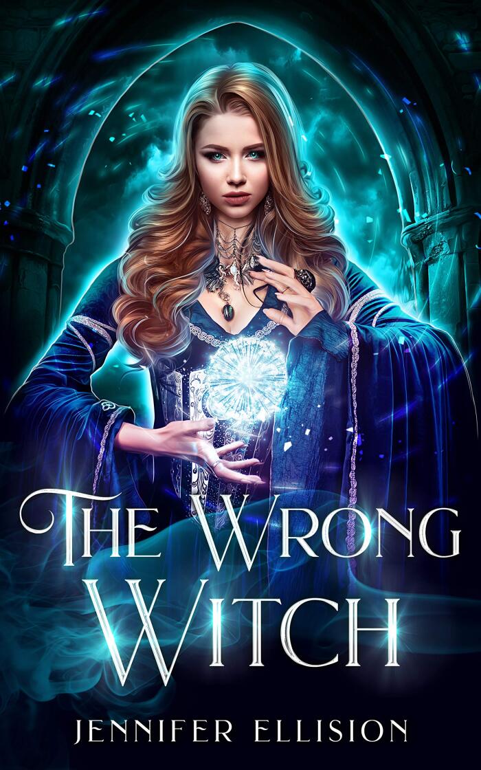 The Wrong Witch: When Destiny Picks the Wrong Sister