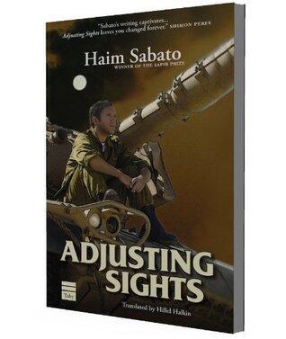 Adjusting Sights