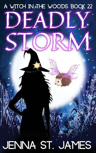 Deadly Storm