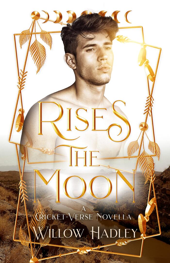 Rises the Moon