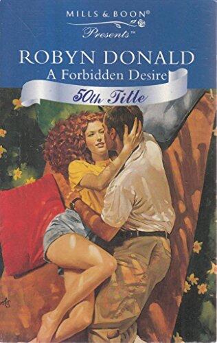 A Forbidden Desire