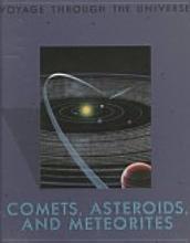 Comets, Asteroids, & Meteorites