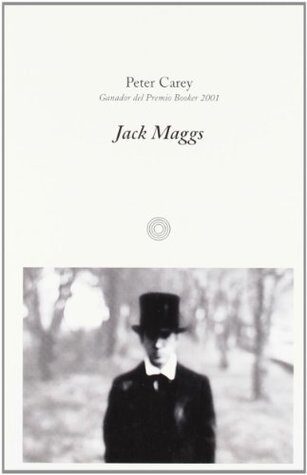 Jack Maggs