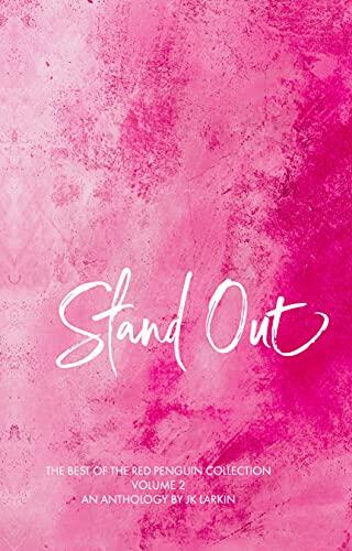 Stand Out The Best of the Red Penguin Collection Vol. 2
