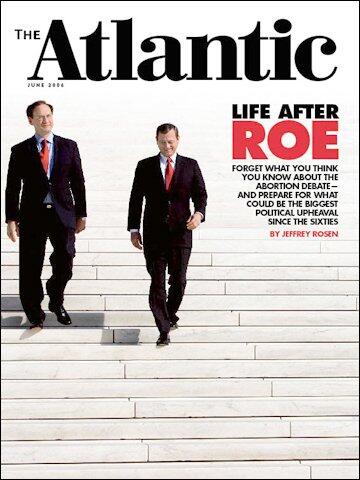 The Atlantic Monthly June 2006