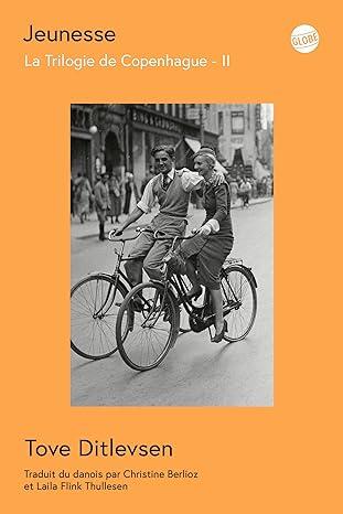 Jeunesse: La Trilogie de Copenhague