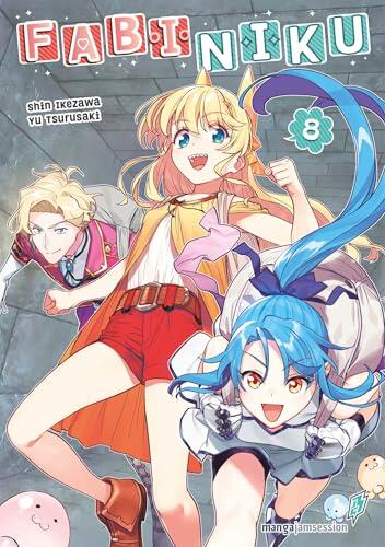 Fabiniku 8