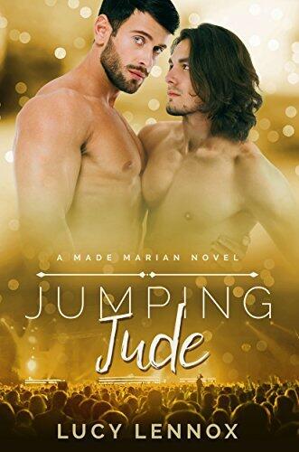 Jumping Jude