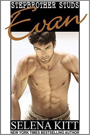 Stepbrother Studs: Evan