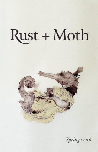 Rust + Moth: Spring 2016